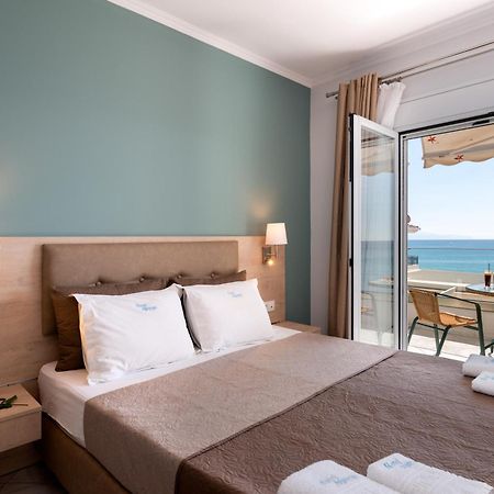 Hotel Dimitra Lygia  Luaran gambar